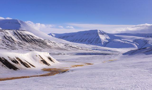 Svalbard